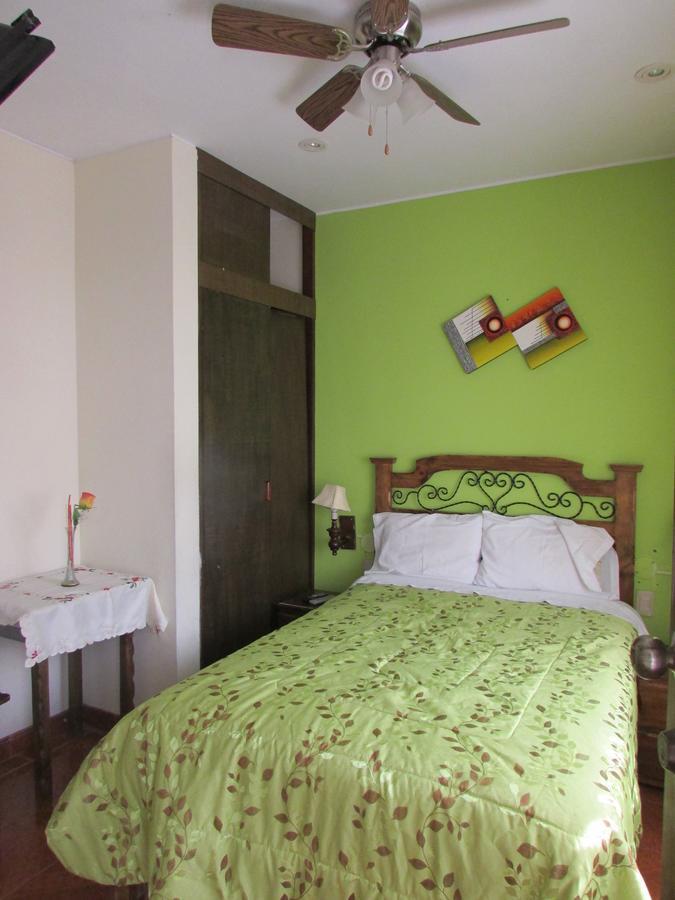 Brisas De La Bahia Hotel Paracas Kültér fotó